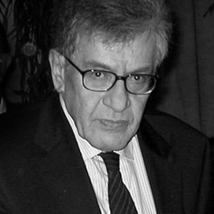 José Emilio Pacheco