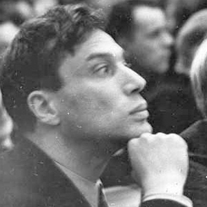 Borys Pasternak