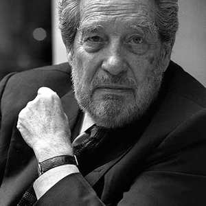 Octavio Paz