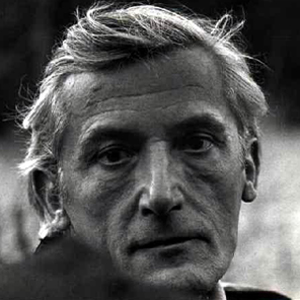 János Pilinszky