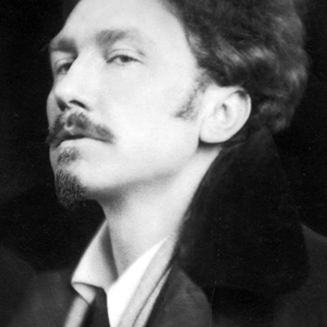 Ezra Pound