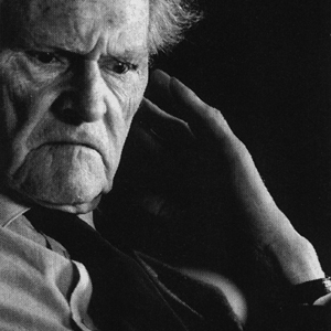 R.S. Thomas