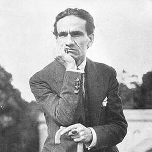 César Vallejo