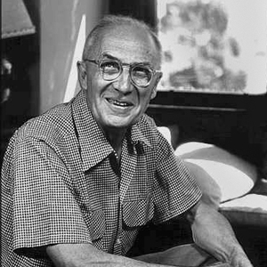 William Carlos Williams