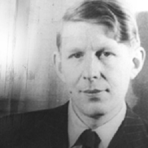 W. H. Auden