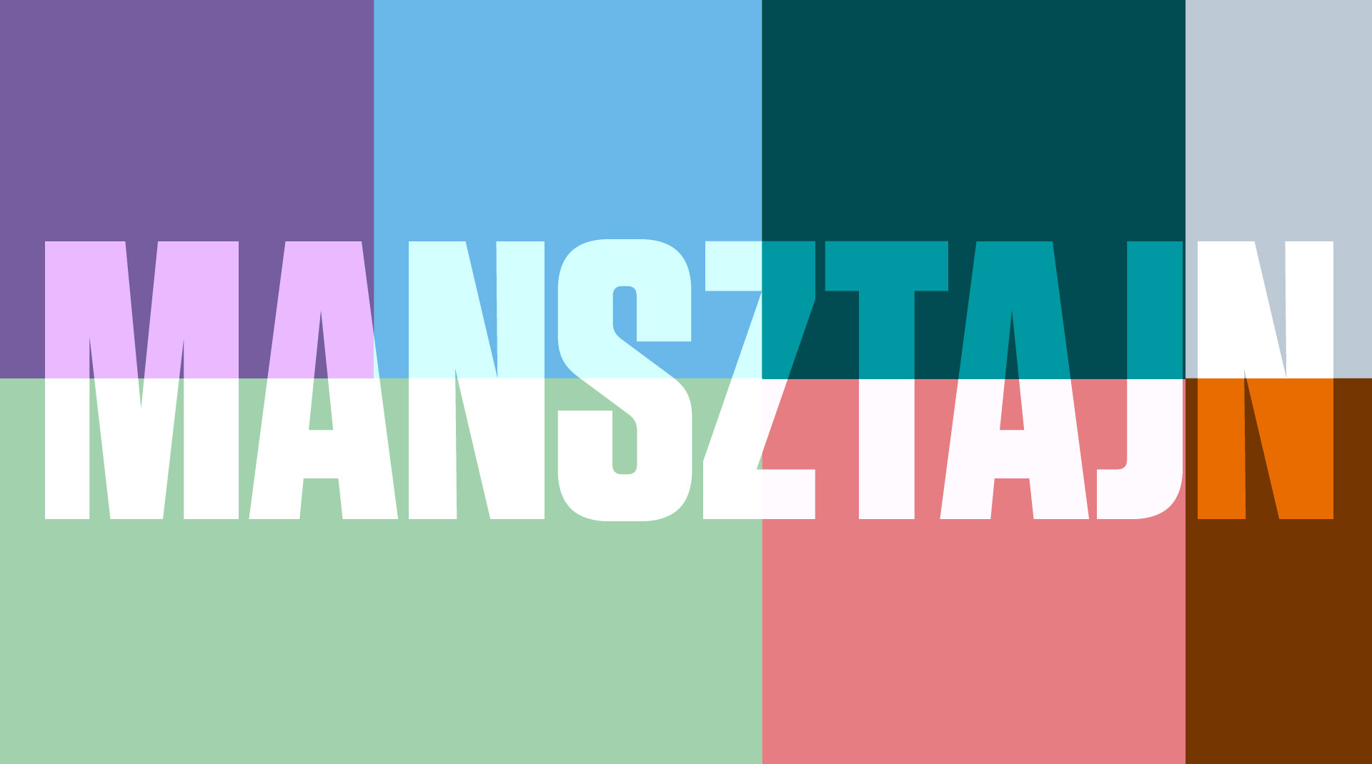 Jakobe Mansztajn zimny haj Biuro Literackie