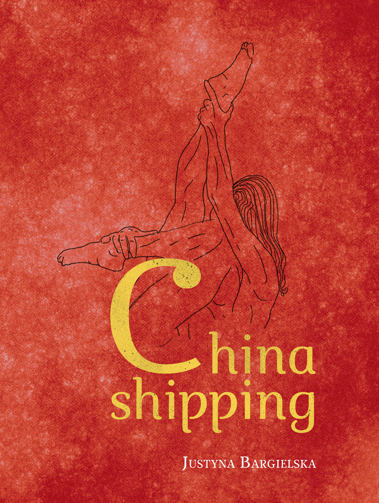 China shipping