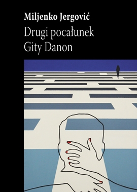 Drugi pocałunek Gity Danon