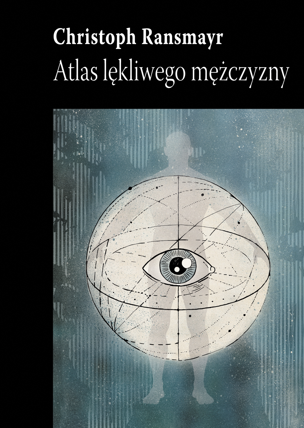 Atlas lękliwego mężczyzny