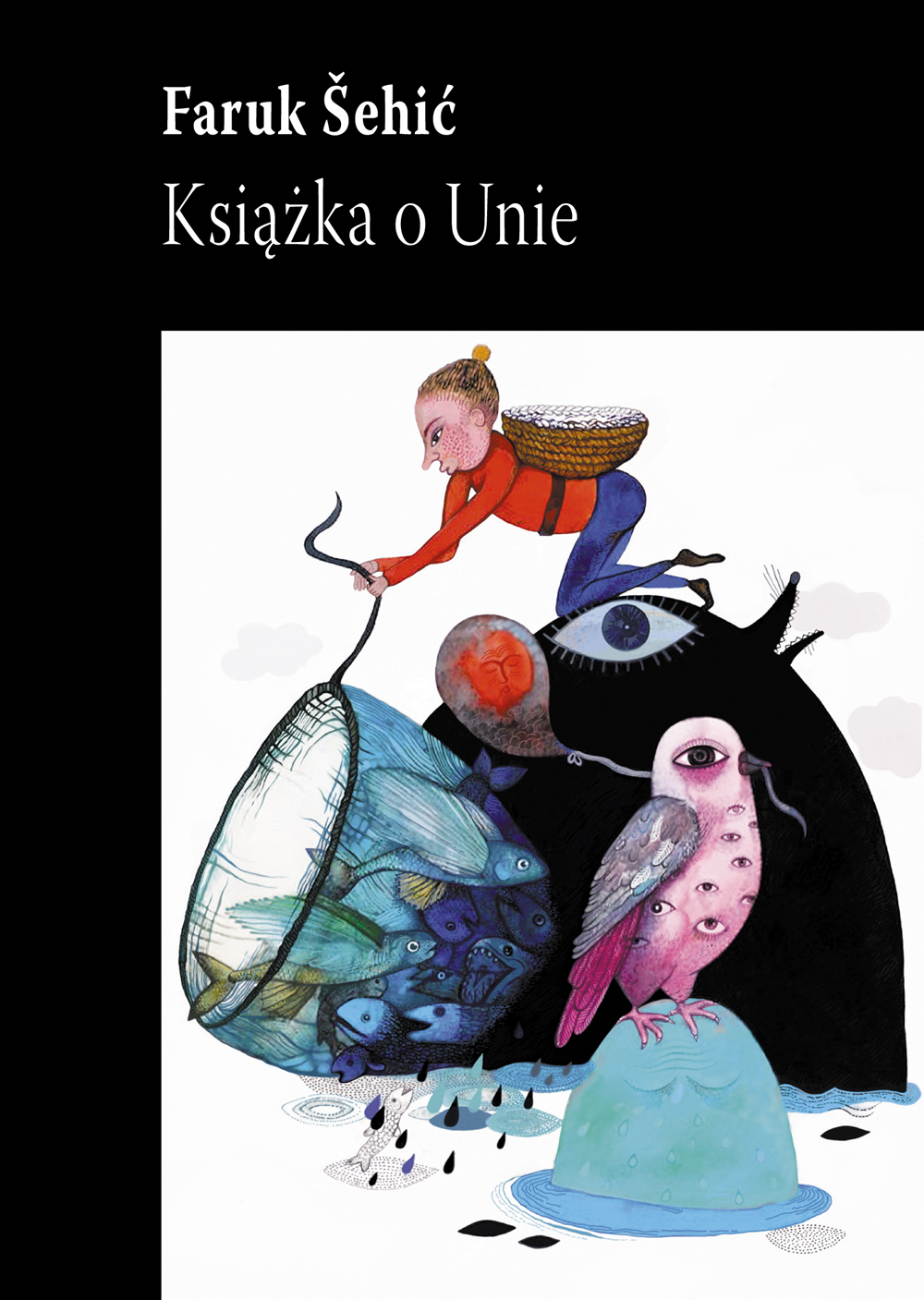 Książka o Unie