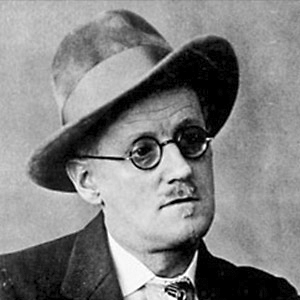 James Joyce