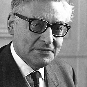 Raymond Queneau