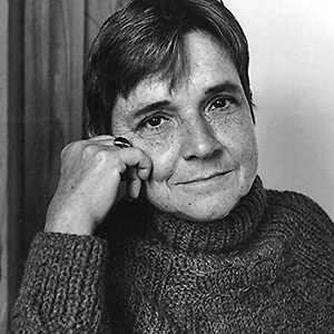 Adrienne Rich