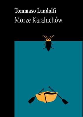 Morze Karaluchów