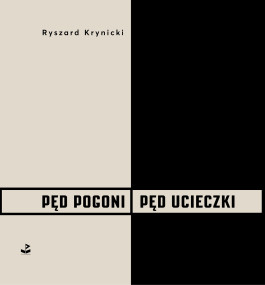 Pęd pogoni, pęd ucieczki