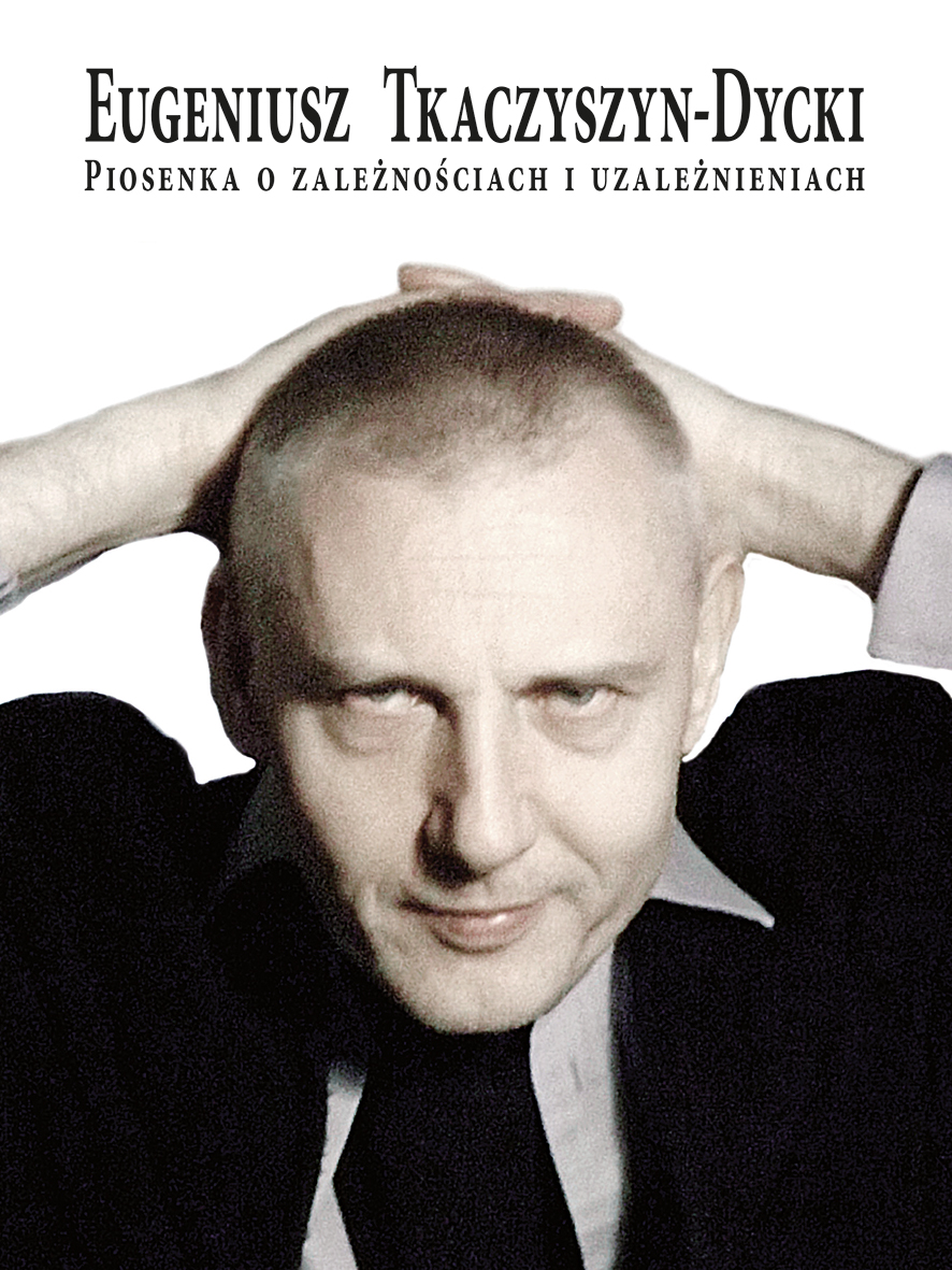 Piosenka O Szczęściu Hemar Interpretacja Piosenka o zależnościach i uzależnieniach :: Biuro Literackie