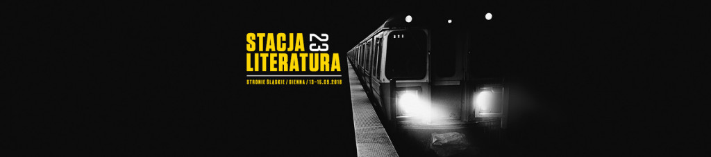 Stacja Literatura 23