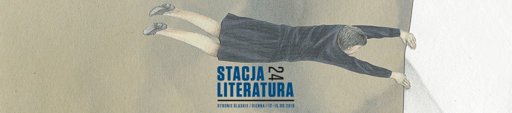 Stacja Literatura 24