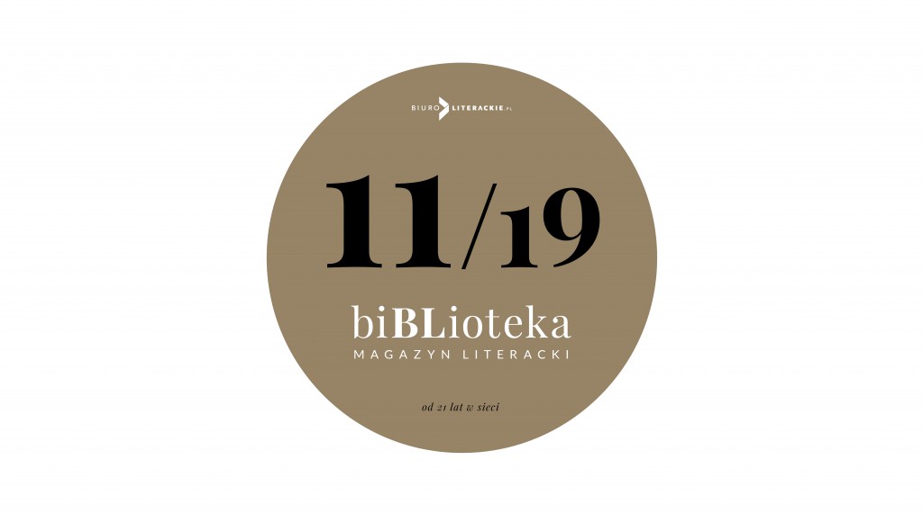 BL Info 2019.08.06 biBLioteka nr 11 2019__www_top