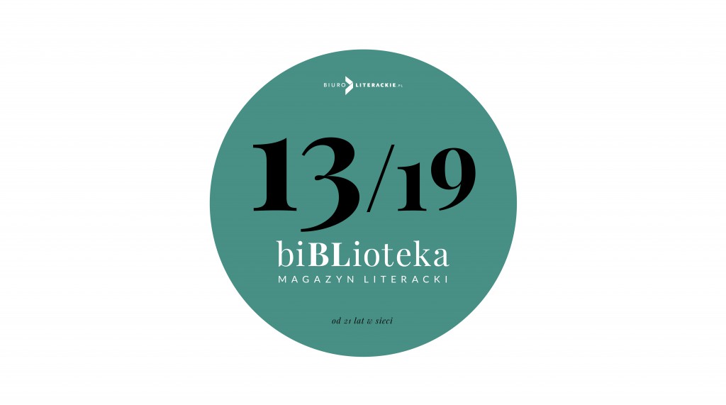 BL Info 2019.09.18 biBLioteka nr 13 2019__www_top