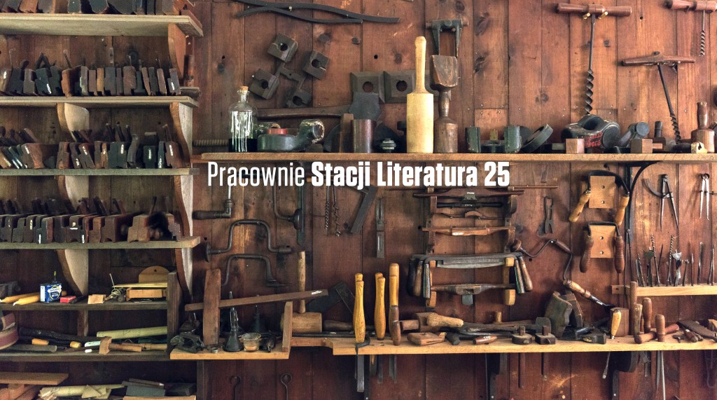 BL Info 2019.10.03 Nabór do projektów i Pracowni Stacji Literatura 25__www_top