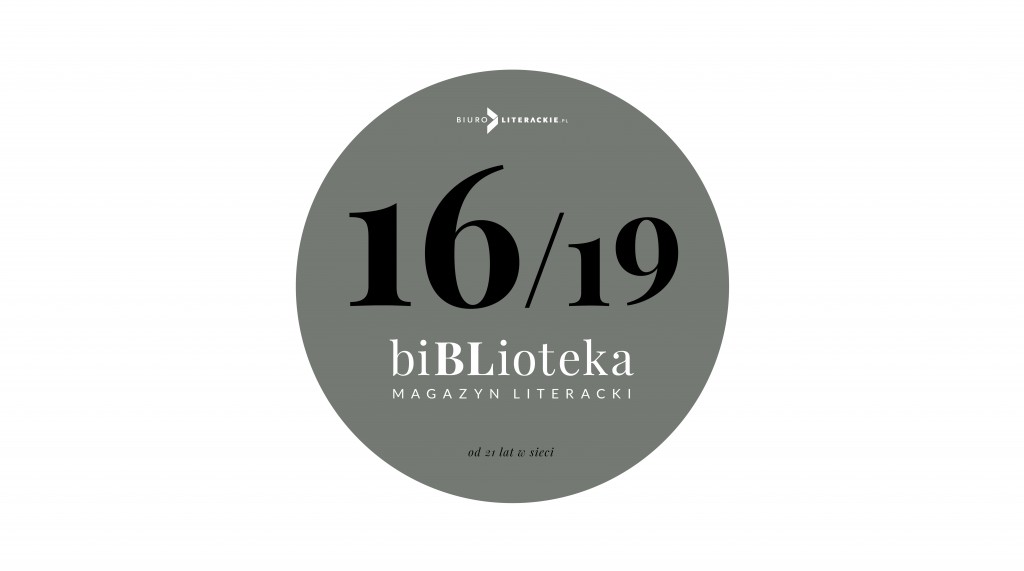 BL Info 2019.11.19 biBLioteka nr 16 2019__www_top