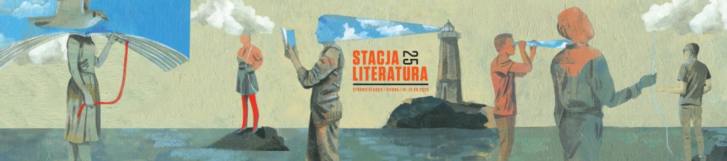 Stacja Literatura 25