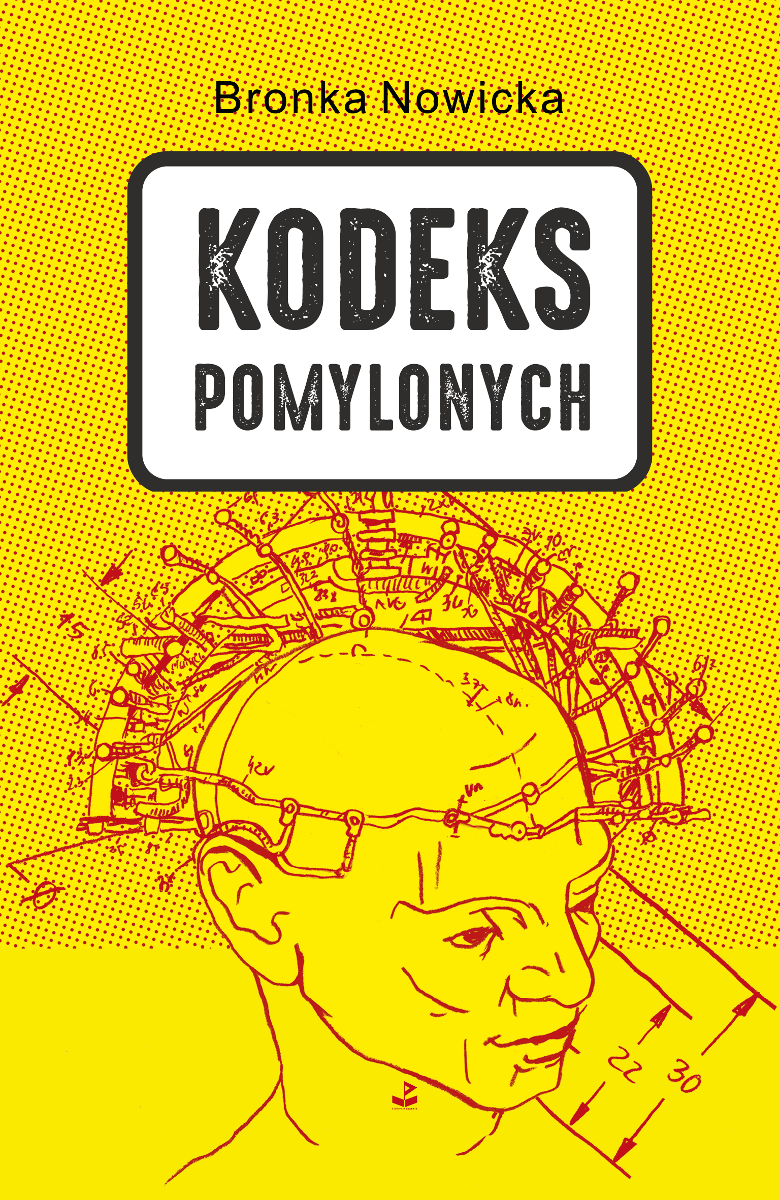 Kodeks Pomylonych (miękka oprawa)