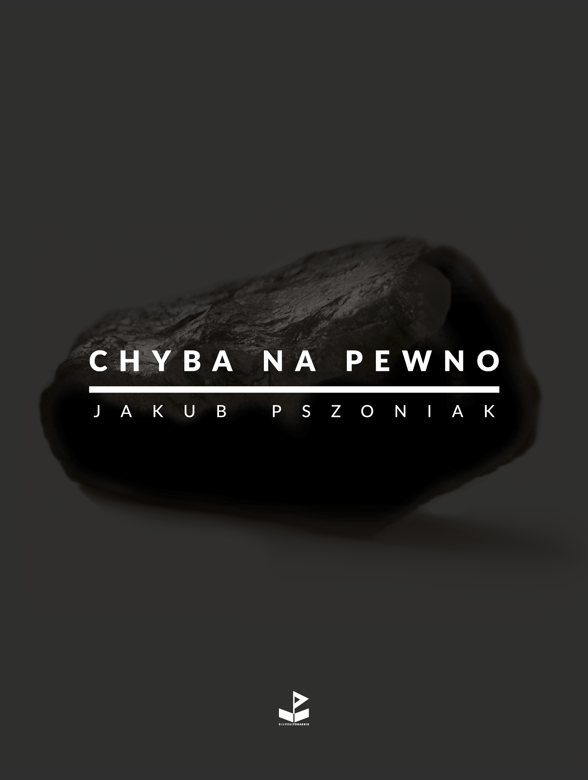 Chyba na pewno