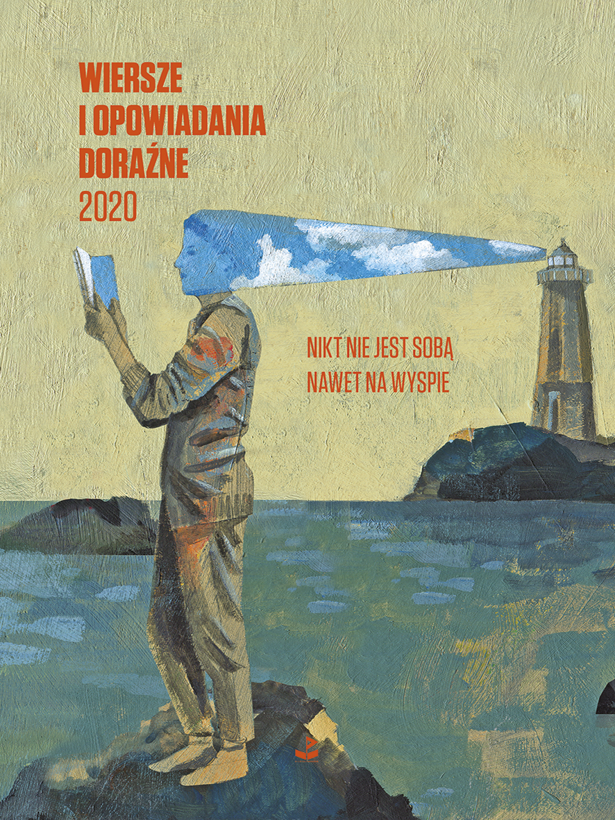 Wiersze i opowiadania doraźne 2020