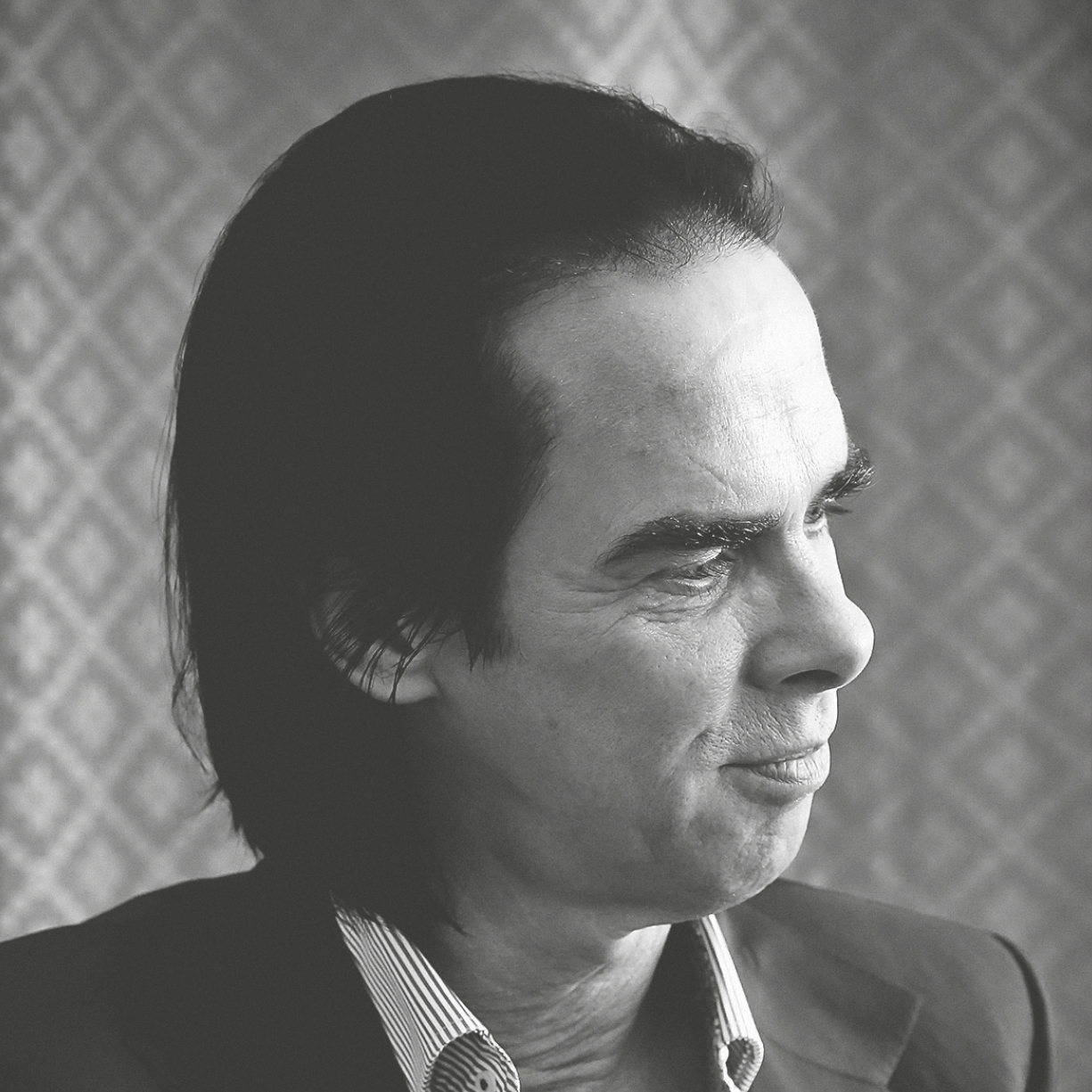 Nick CAVE