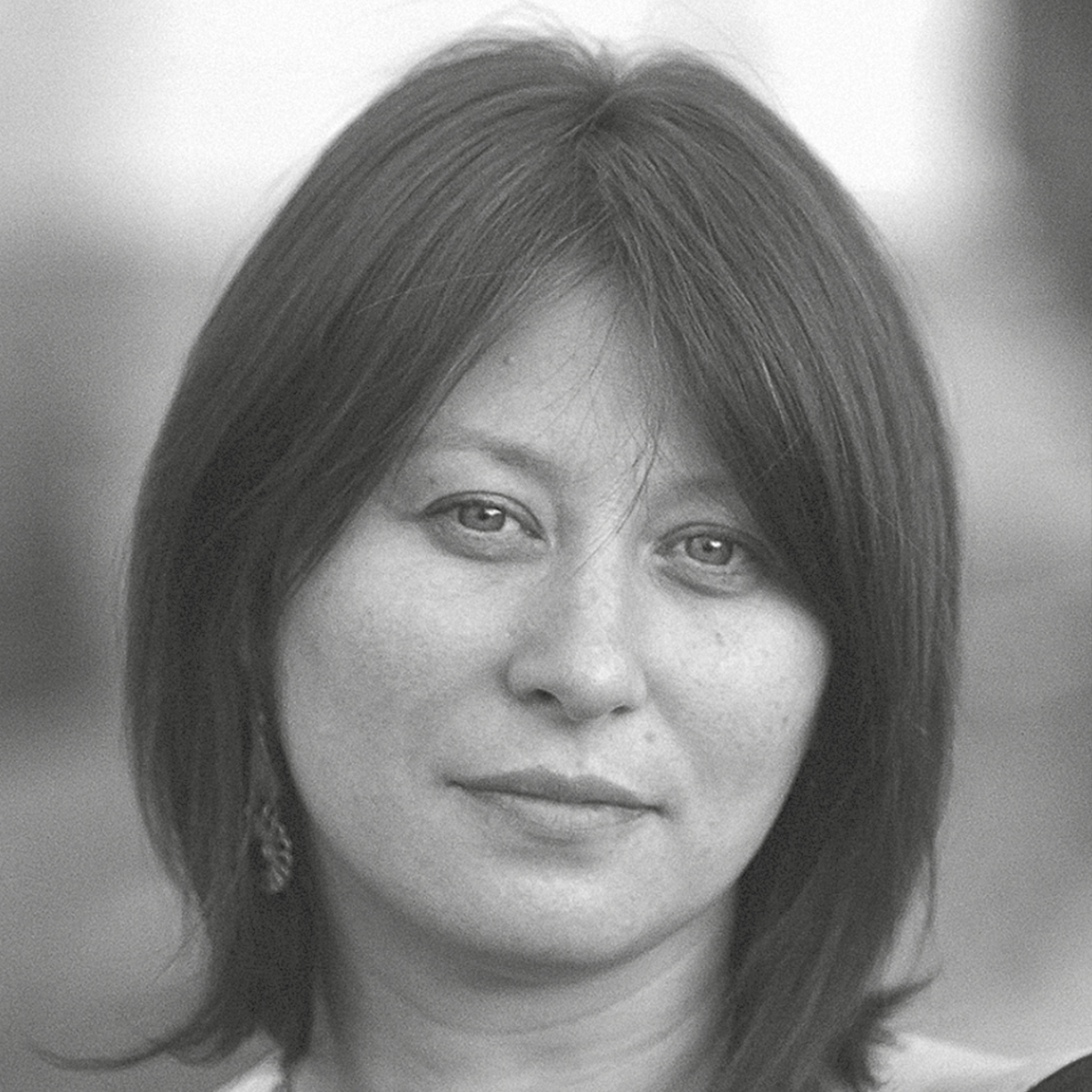 Hałyna KRUK