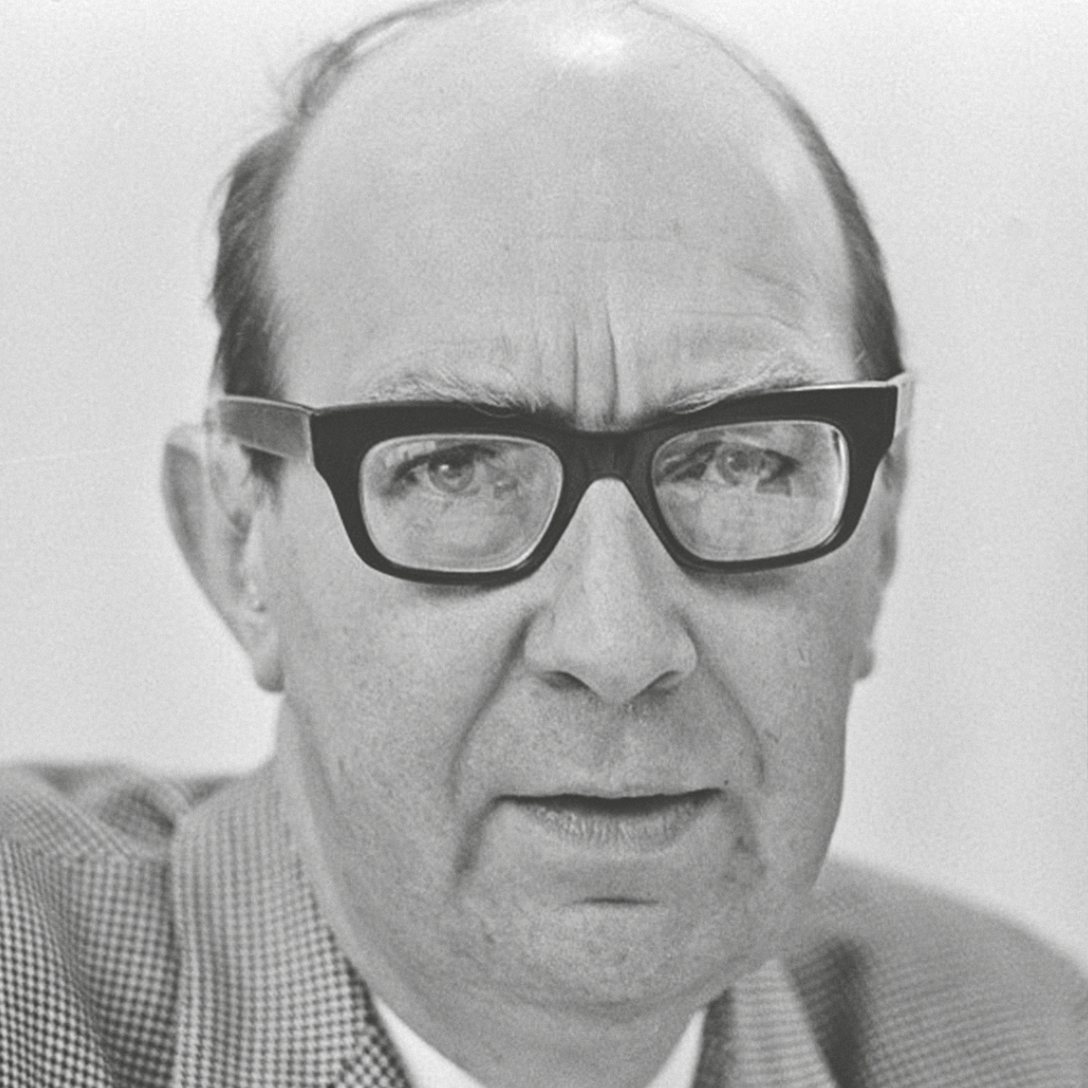 Philip LARKIN