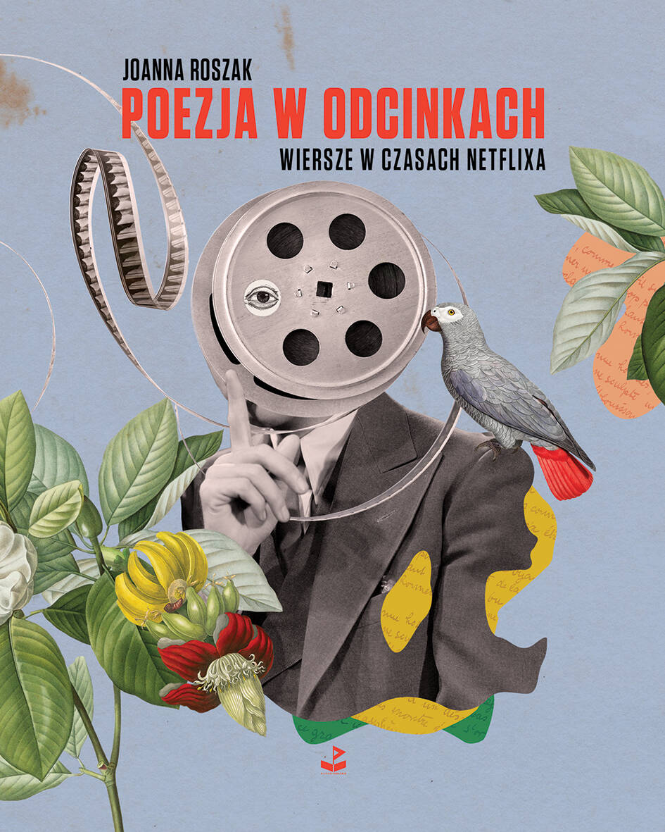 Poezja w odcinkach