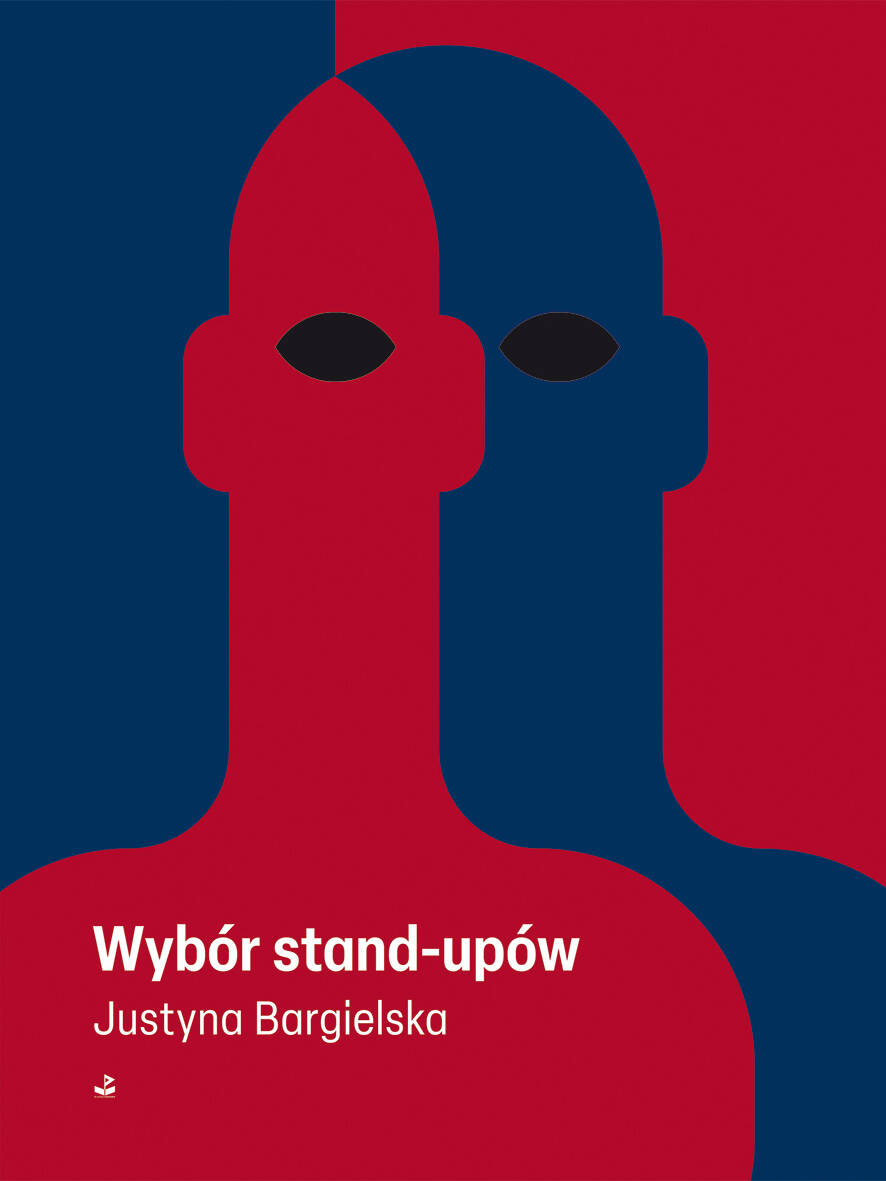 Wybór stand-upów