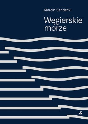 Węgierskie morze