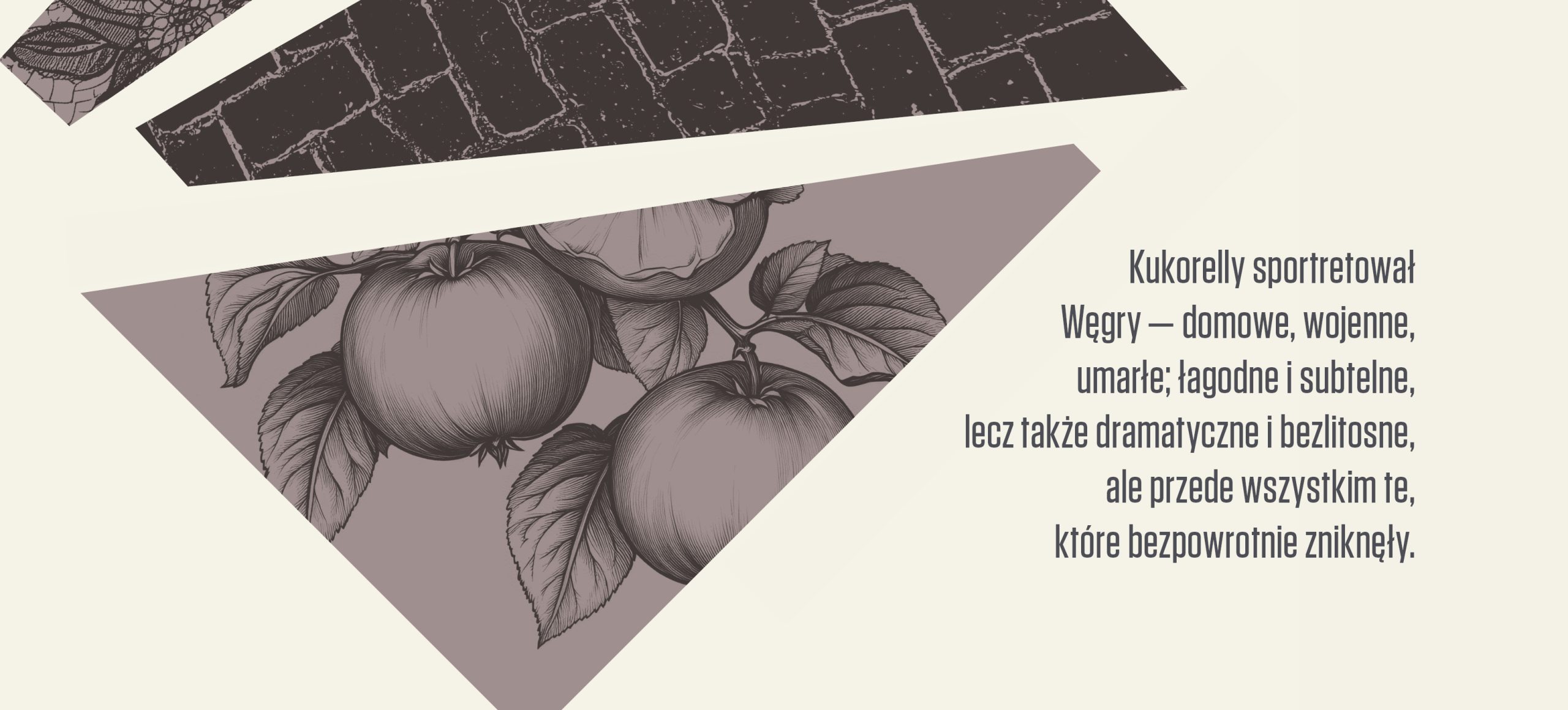 Nic nieznacząca historia