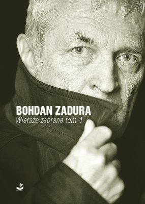 Wiersze zebrane, tom 4