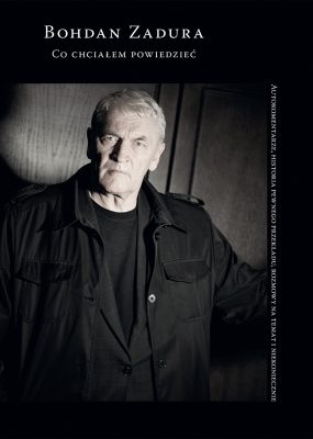 Co chciałem powiedzieć