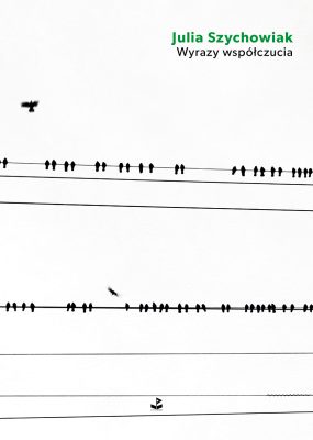 Wyrazy współczucia