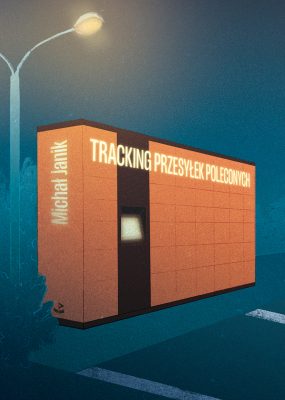 Tracking przesyłek poleconych