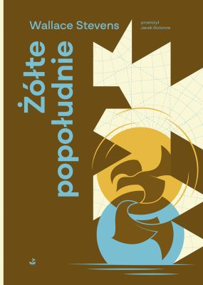 Żółte popołudnie