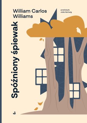 Spóźniony śpiewak, wyd.3