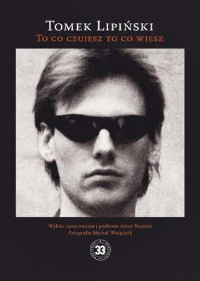 To co czujesz to co wiesz