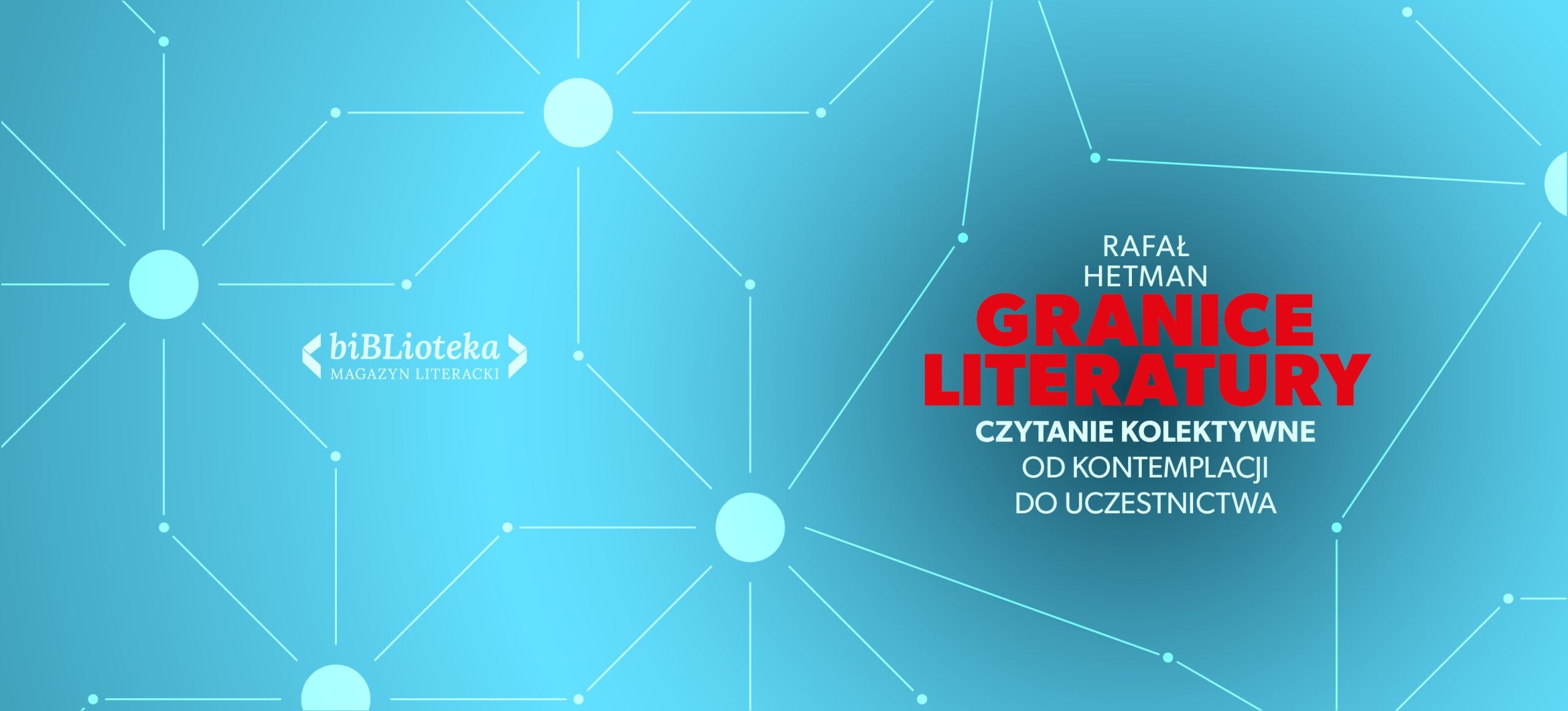 Czytanie kolektywne – od kontemplacji do uczestnictwa