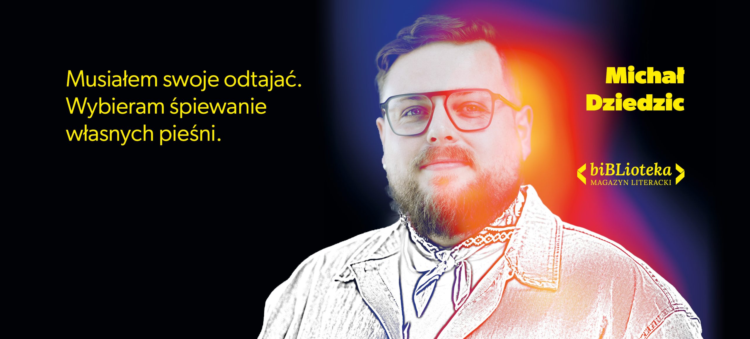 Ryzyko poślizgu, raj utracony i pieśń o queerze