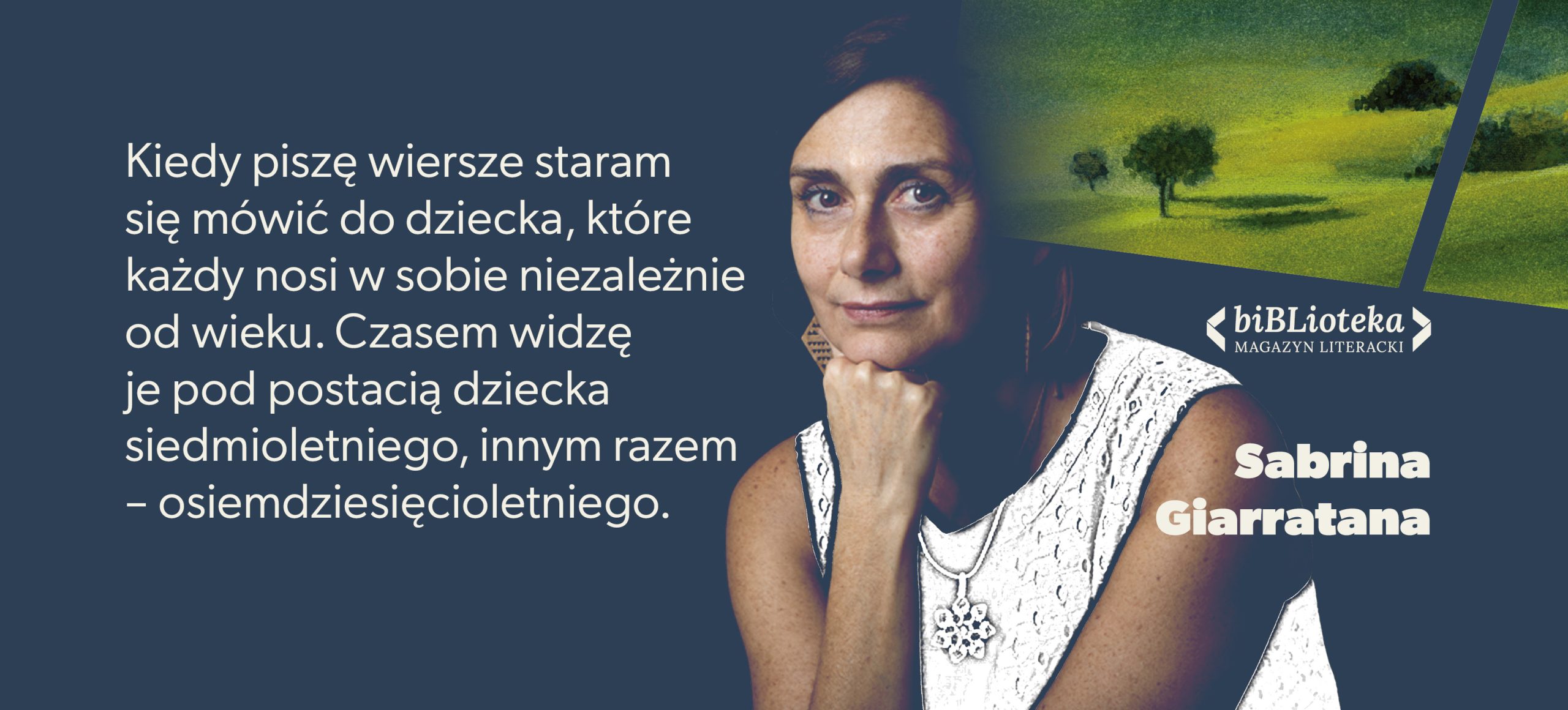 Dar zachwytu