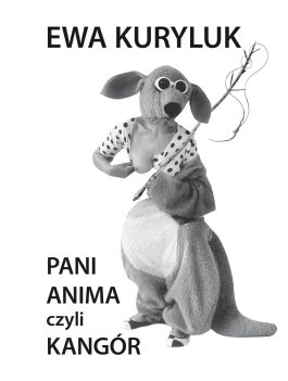 Pani Anima czyli Kangór