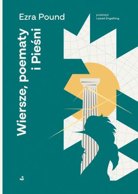 Wiersze, poematy i Pieśni wyd.3