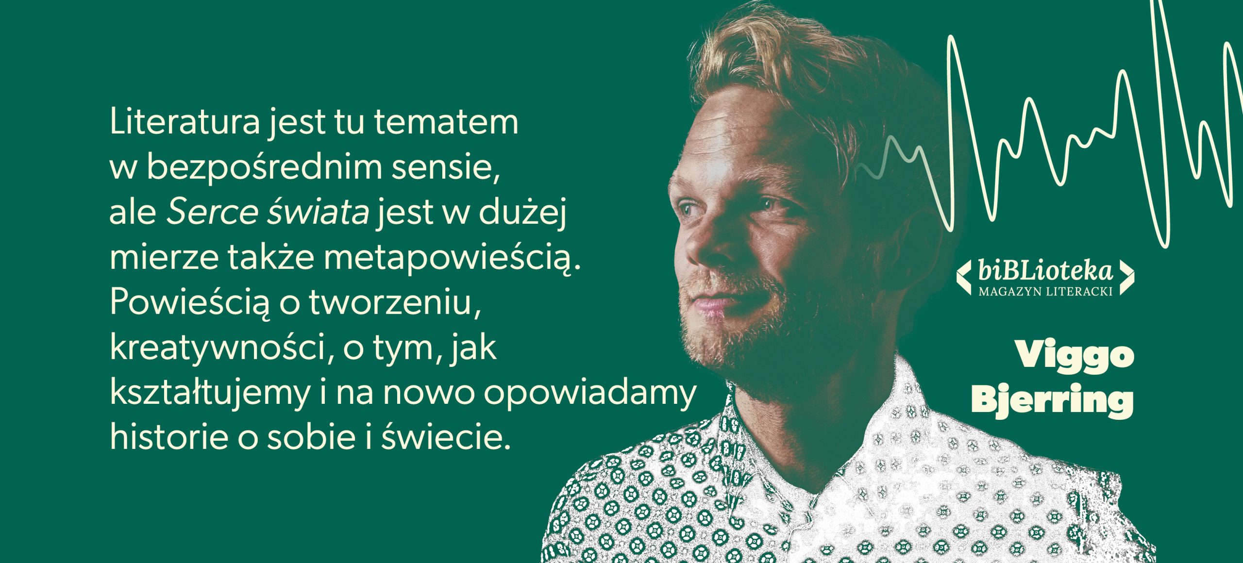 Kiedy system zaczyna pisać nasze życie